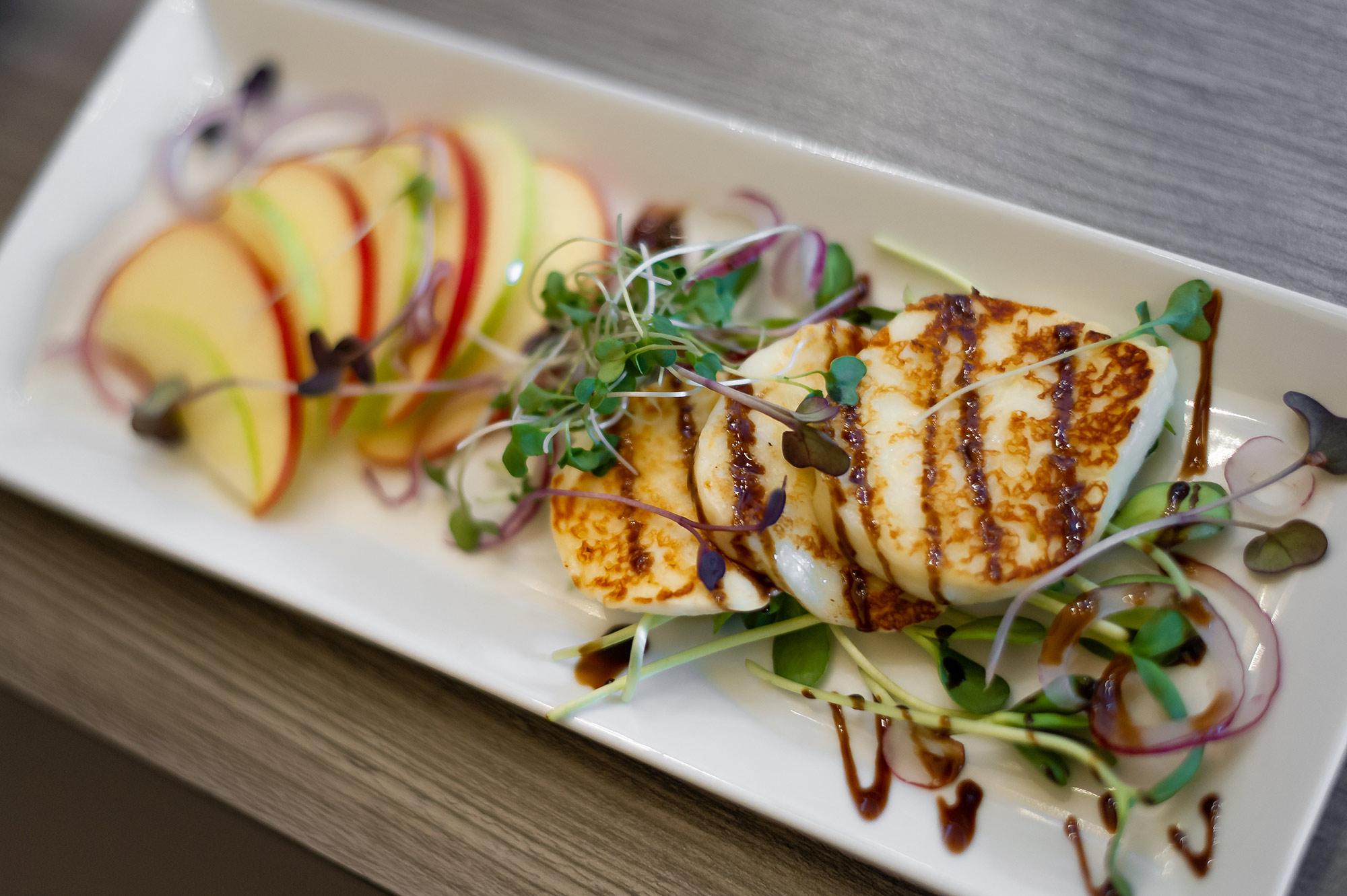 Gentry Manor Chatham Hair Salon, Restaurant, Clothing & more!